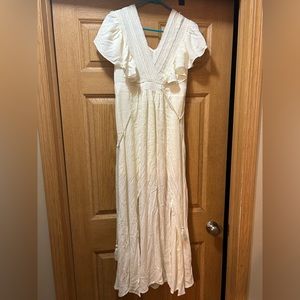 Baltic Born bump friendly dress